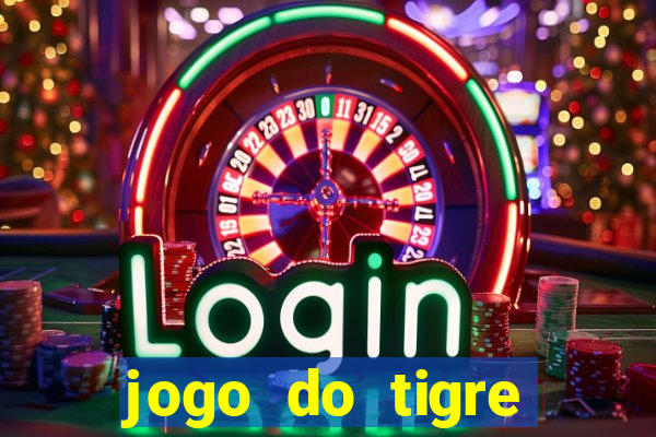 jogo do tigre gratis teste